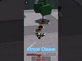 Easy Blade Master Combo on TSB! | #shorts #gaming #roblox #anime #opm #tsb #combo #atomicsamurai