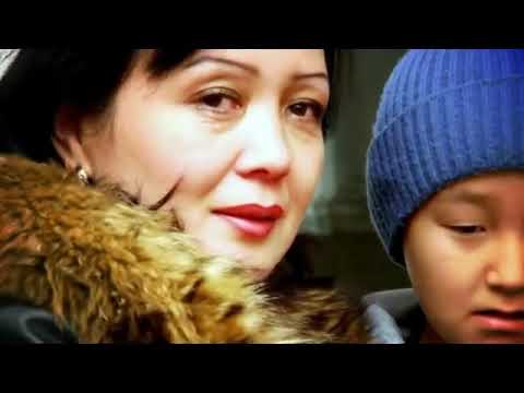 Гулжигит Сатыбеков Балама