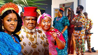 JUST RELEASED TODAY - Please Don't Skip Dis Emotional Nigerian Royal Movie - LATEST 2026 FULL MOVIE