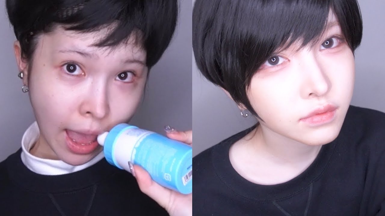 非リア女、理想の彼氏になってみるの巻【男装企画】