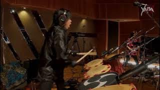 Download lagu Yasuharu Takanashi [ YAIBA ROCK ] Studio Session