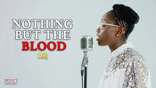Video thumbnail of "Nothing But The Blood of Jesus - Lor"