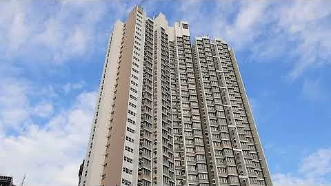 Kai Cheung Court  (Dec, 2022)
