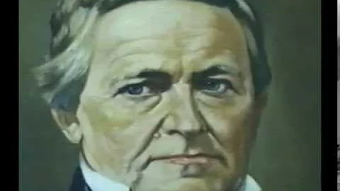 John Marsh Biography