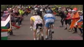 Tour de France 2008