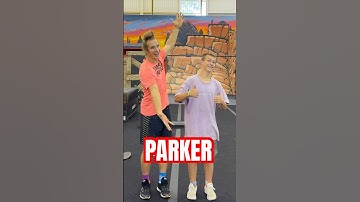 THIS KID CAN DO THE IMPOSSIBLE 😱 With: @Parker_Zebell