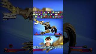 Warwick METERLESS Bloodlust With Yasuo in #2xko! (Fuse Agnostic)