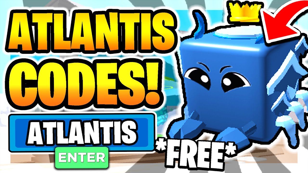 All New Secret Working Pet Codes In Speed Champions Atlantis Update Roblox Speed Champions Youtube - roblox speed champions secret pet code exclusive pet cutest pet ever youtube