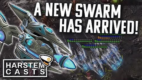 MASS Voidray Is Meta Now | Creator (P) vs Ragnarok (Z)