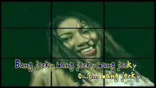 BANG JACKY - Rika Malik (Triping Minang Fantasy House)