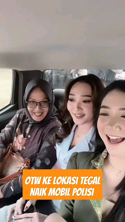 Download lagu menuju lokasi live tegal #adella #difarinaindra #hennyadella #shorts