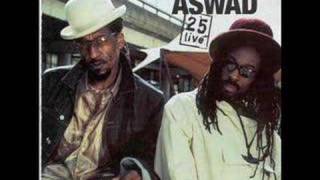 Video-Miniaturansicht von „Aswad - Dub Fire“