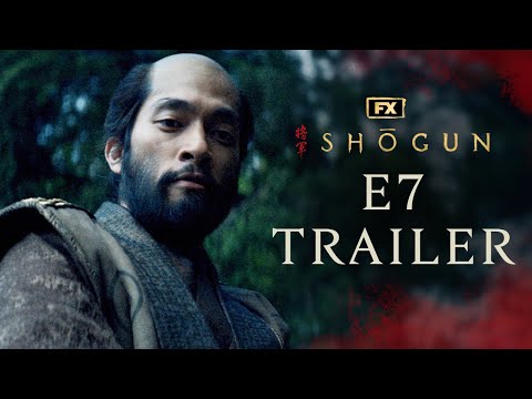 Shogun | Episode 7 Trailer – A Stick of Time | FX