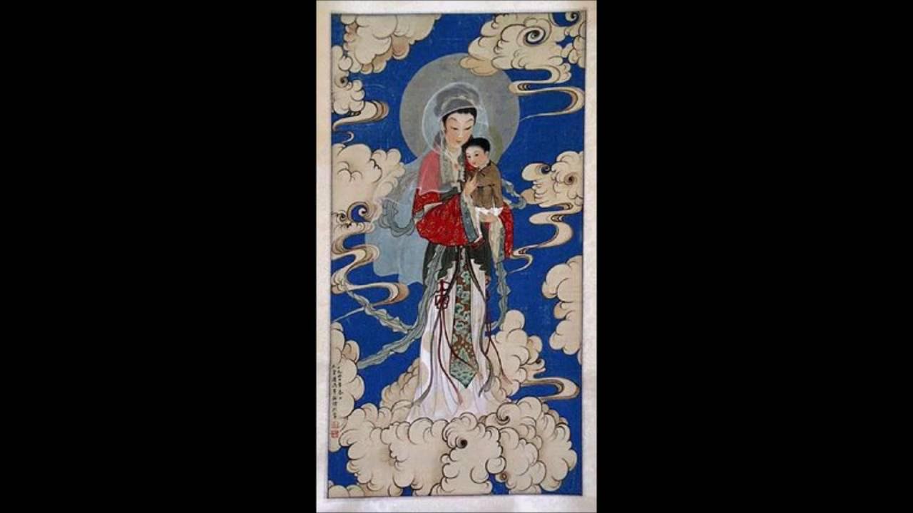 Ave Maria (Yo Yo Ma & Kathryn Stott, Cello and Piano) Ave Maria (Yo Yo Ma & Kathryn Stott, Cello and Piano)