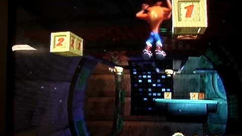 Crash Bandicoot and the Wrath of Cortex Part 42