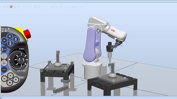 Robot Studio Final Project