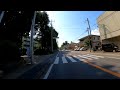 〖千葉県〗我孫子市立我孫子中学校をバイクで廻るAround