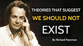 10 Things in the Universe That Should Not Exist (No One Can Explain) - Feynman Explains
