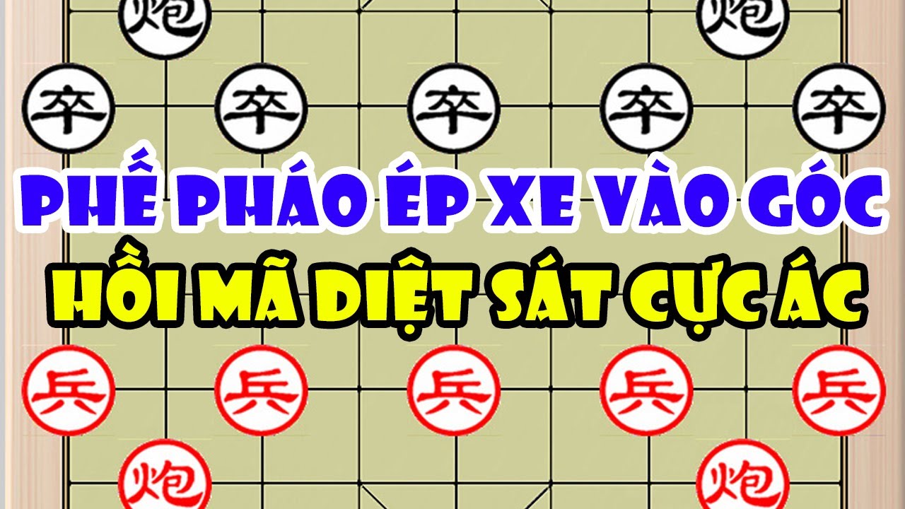 Vương Khuếch (王廓) vs Trương Học Triều (张学潮)| Phế Pháo Kinh Dị Ép Xe Vào Góc, Hồi Mã Diệt Sát Cực Ác