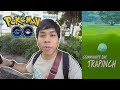 POKEMON GO ไทย ไทย EP.30 COMMUNITY DAY TRAPINCH ที่นี้ที่ไหน ใช่ที่นั้นหรือเปล่า