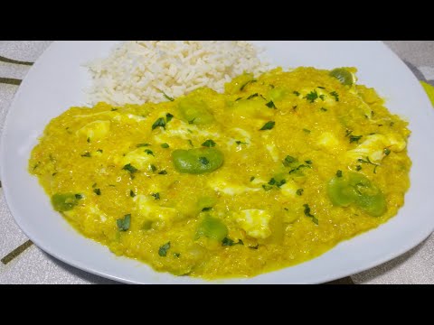 Picante De Quinua Receta Peruana
