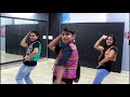 Bollywood choreography mix  the supernaturals dance studio