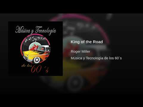 King of the Road