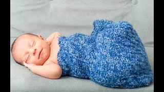 Manera fácil y rápida de Dormir bebes. 52 minutos música relajante. Cajita de música Volumen II