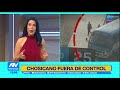 ATV Noticias Edición Mediodía: Programa del martes 16 de junio del 2026