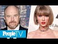 Taylor Swift Slams Kanye West In New Song, Hollywood Reacts To Louis C.K. Allegations | PeopleTV