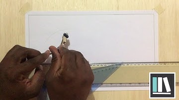 TD 101 Ep. 17 Constructing A Triangle Given The Length Of All Three Sides