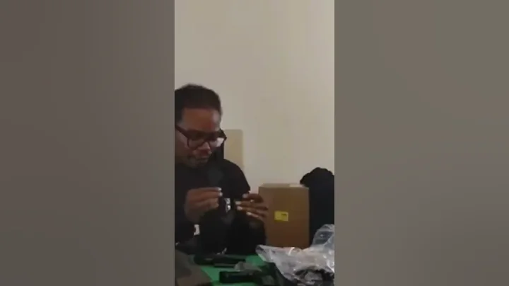 Sig p365 #BREAKdown #FAST #behindthescenes #short