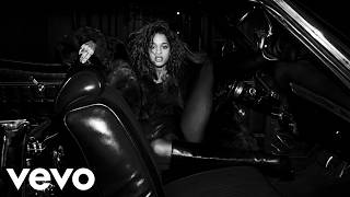 Ella Mai – Lord, I’m Crying Out But I Don’t Hear You | Music Lyrics