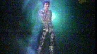 Michael Jackson - Music Box Profile