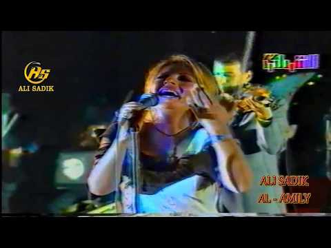اصالة نصري ليه الغرور حفل بغداد نادي الفروسية 2002
