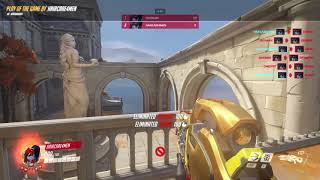 Widow HS Only FFA 4k