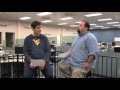 Eagle Tribune High School Football Show featuring Haverhill's Samie Al Ziab and Greater Lawrence's A
