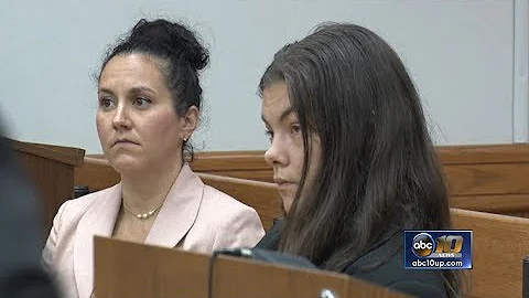 Closing arguments held in parental rights trial