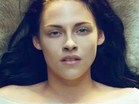 Snow White and the Huntsman Trailer 2 Official 2012 [1080 HD] Kristen Stewart