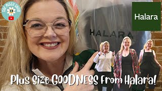 Halara TryOn: Embracing Confidence in Plus Size Fashion