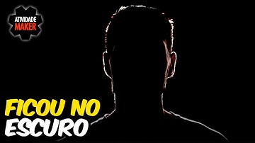 🔥 O SEGREDO PARA NÃO PERDER SUA USINAGEM QUANDO ACABA A ENERGIA! 😱 | OBR