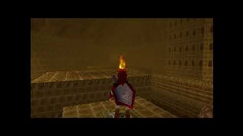 oot - reverse dungeon adventure - part 5