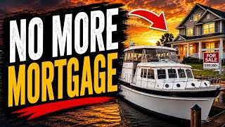 5 Liveaboard Boats Retirees Are Buying Instead of Houses (One Costs Just $77K)