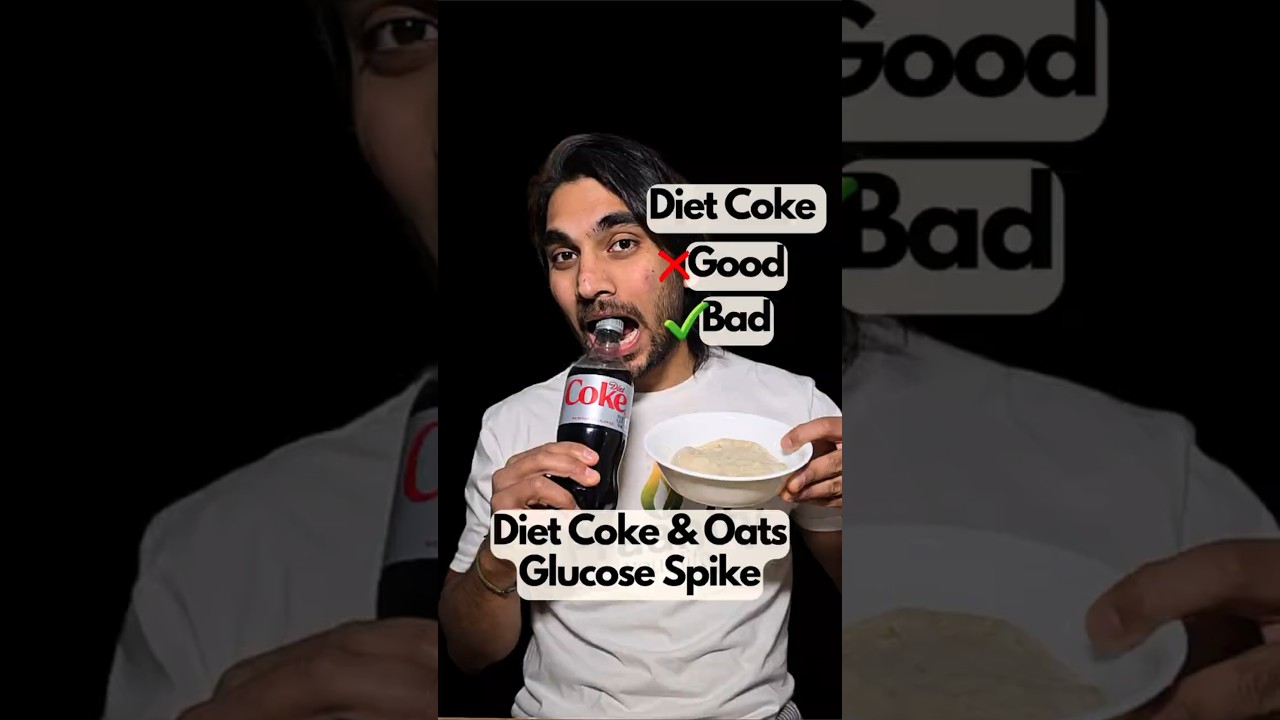 Why I Officially Quit My Daily Diet Coke Habit