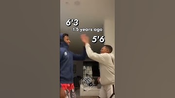 Thumbnail of Bryce James Growth Sprut 🤯 #shorts