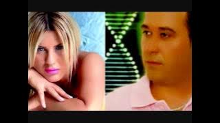 LORI & XHEZA - Kur një nat larg në gurbet