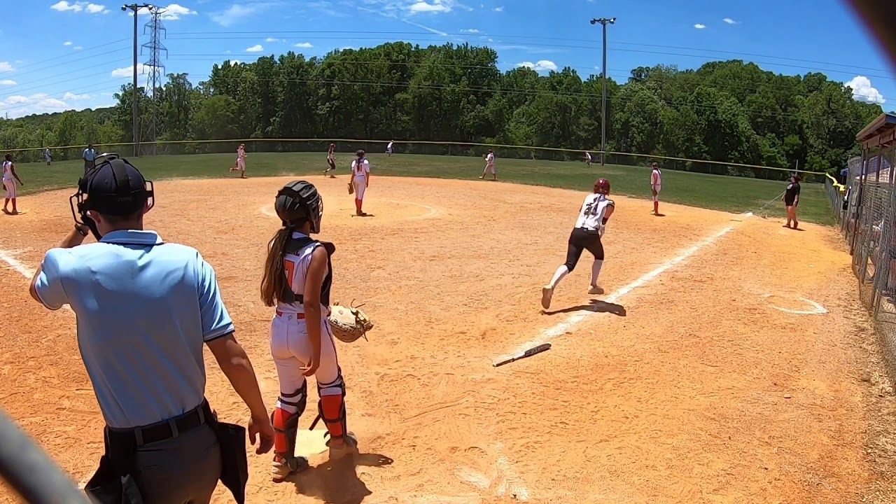 ProSwings Power 50 Hitting Highlights YouTube