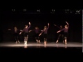 Villanova Dance Ensemble: Elizabeth's Ballet