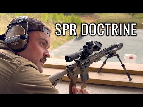 How Ridgeline Defense Teaches Scoped Carbine