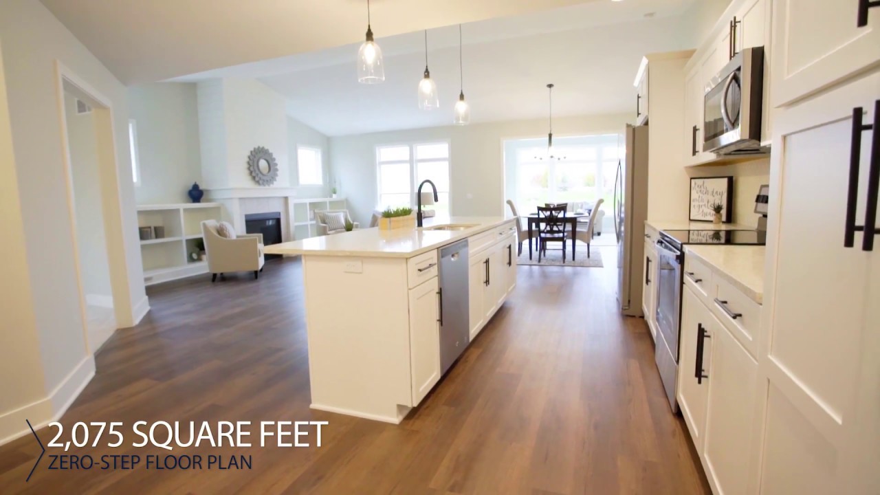 11467 South Lake Dr, 159, Holland, MI Pointe Lake Village YouTube